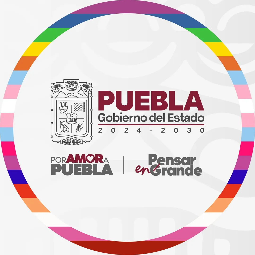 Gobierno de Puebla