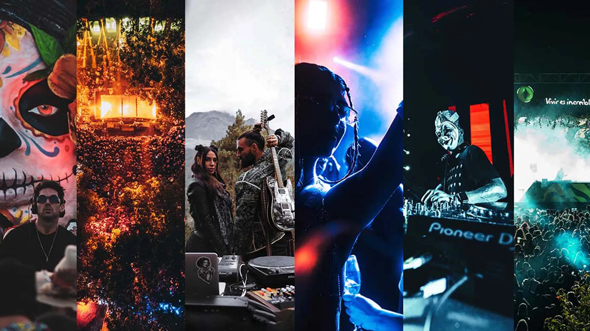 Producción de Video