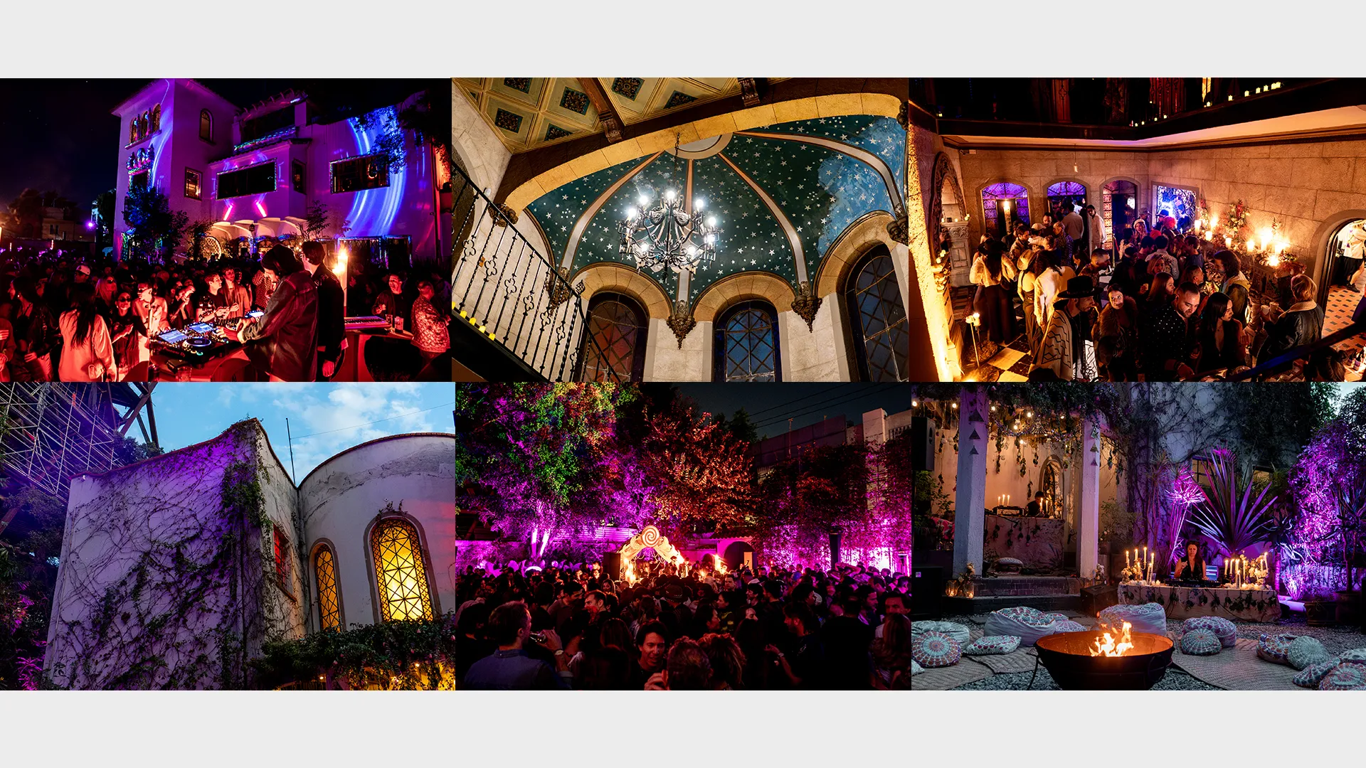 Contenido Audiovisual